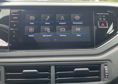 VW Taigo Gebrauchtwagen