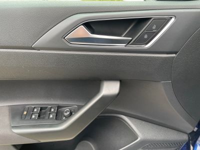 VW Taigo Gebrauchtwagen