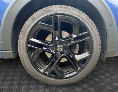 VW Taigo Gebrauchtwagen