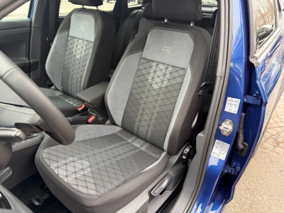 VW Taigo Gebrauchtwagen