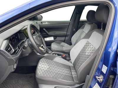 VW Taigo Gebrauchtwagen