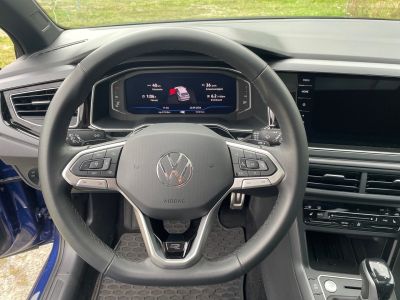 VW Taigo Gebrauchtwagen