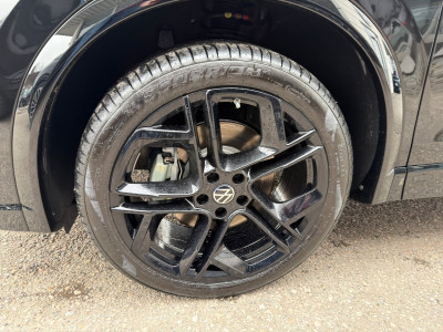 VW Tiguan Gebrauchtwagen VW Tiguan Gebrauchtwagen
