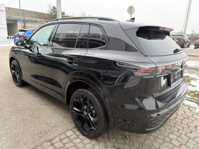 VW Tiguan Gebrauchtwagen VW Tiguan Gebrauchtwagen