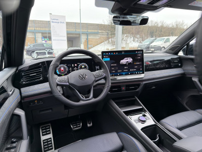 VW Tiguan Gebrauchtwagen VW Tiguan Gebrauchtwagen