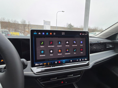 VW Passat Gebrauchtwagen VW Passat Gebrauchtwagen