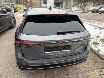 VW Passat Gebrauchtwagen VW Passat Gebrauchtwagen