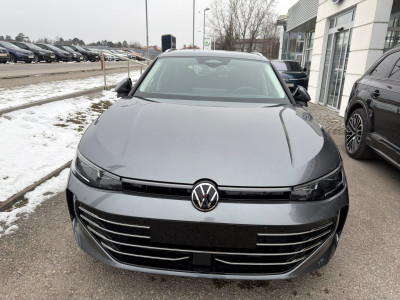 VW Passat Gebrauchtwagen VW Passat Gebrauchtwagen