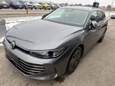 VW Passat Gebrauchtwagen VW Passat Gebrauchtwagen