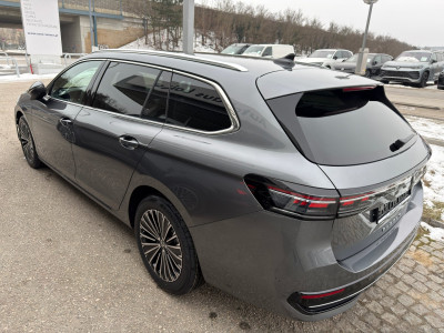 VW Passat Gebrauchtwagen VW Passat Gebrauchtwagen