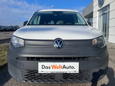 VW Caddy Gebrauchtwagen VW Caddy Gebrauchtwagen