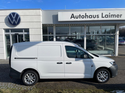 VW Caddy Gebrauchtwagen VW Caddy Gebrauchtwagen