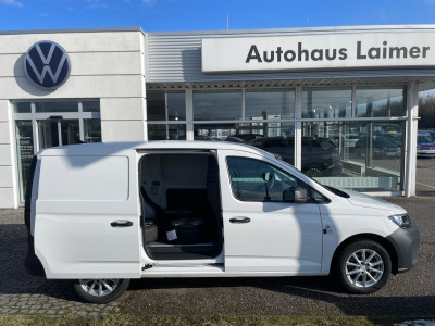 VW Caddy Gebrauchtwagen VW Caddy Gebrauchtwagen