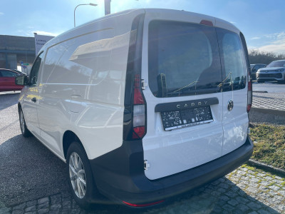VW Caddy Gebrauchtwagen VW Caddy Gebrauchtwagen
