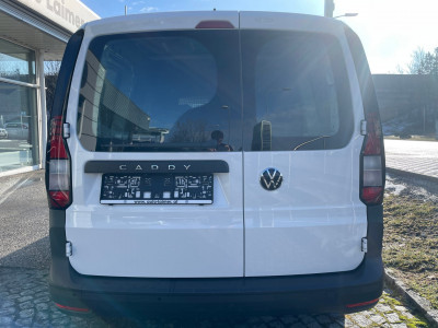 VW Caddy Gebrauchtwagen VW Caddy Gebrauchtwagen