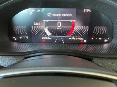 Skoda Kamiq Gebrauchtwagen Skoda Kamiq Gebrauchtwagen