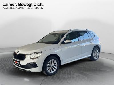 Skoda Kamiq Gebrauchtwagen