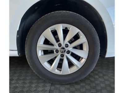 Skoda Kamiq Gebrauchtwagen Skoda Kamiq Gebrauchtwagen
