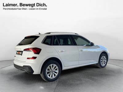 Skoda Kamiq Gebrauchtwagen Skoda Kamiq Gebrauchtwagen