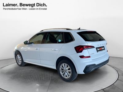 Skoda Kamiq Gebrauchtwagen Skoda Kamiq Gebrauchtwagen