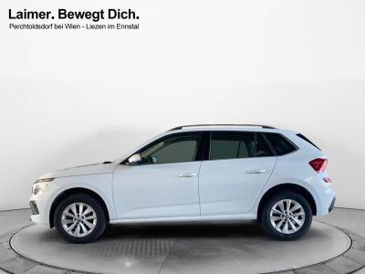 Skoda Kamiq Gebrauchtwagen Skoda Kamiq Gebrauchtwagen