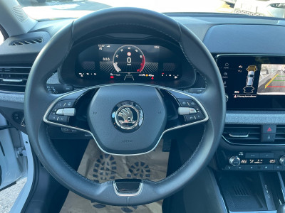 Skoda Kamiq Gebrauchtwagen