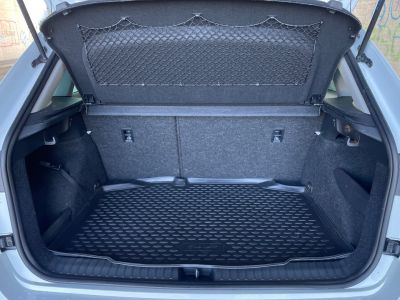 Skoda Kamiq Gebrauchtwagen Skoda Kamiq Gebrauchtwagen