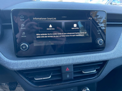 Skoda Kamiq Gebrauchtwagen