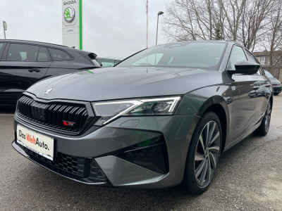 Skoda Octavia Gebrauchtwagen Skoda Octavia Gebrauchtwagen