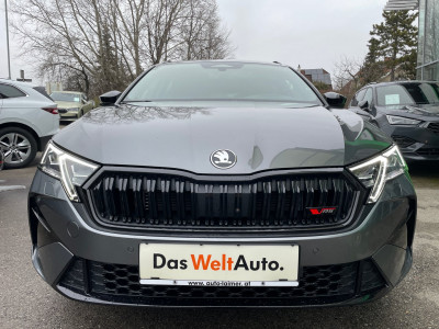 Skoda Octavia Gebrauchtwagen Skoda Octavia Gebrauchtwagen