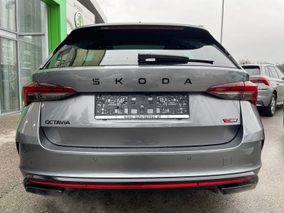 Skoda Octavia Gebrauchtwagen Skoda Octavia Gebrauchtwagen