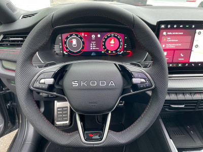 Skoda Octavia Gebrauchtwagen Skoda Octavia Gebrauchtwagen