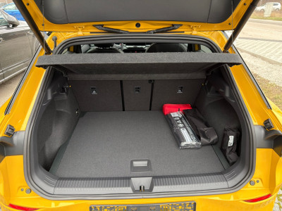 VW T-Roc Gebrauchtwagen VW T-Roc Gebrauchtwagen
