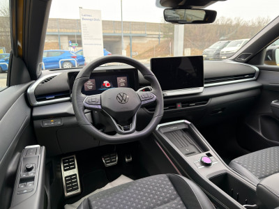 VW T-Roc Gebrauchtwagen VW T-Roc Gebrauchtwagen