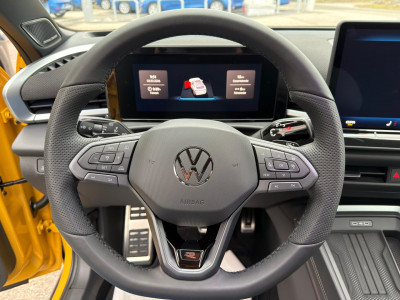 VW T-Roc Gebrauchtwagen VW T-Roc Gebrauchtwagen