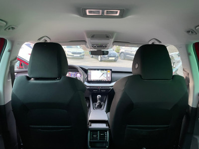 Skoda Octavia Gebrauchtwagen Skoda Octavia Gebrauchtwagen