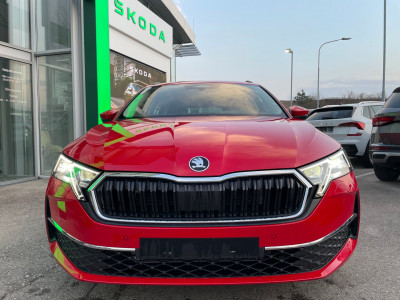 Skoda Octavia Gebrauchtwagen Skoda Octavia Gebrauchtwagen