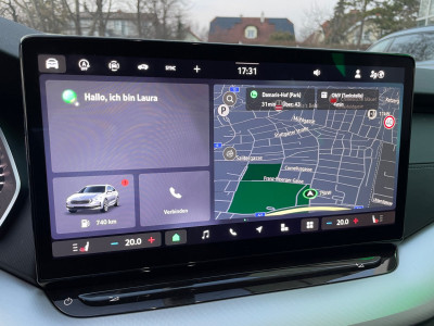Skoda Octavia Gebrauchtwagen Skoda Octavia Gebrauchtwagen