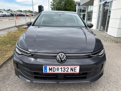 VW Golf Gebrauchtwagen VW Golf Gebrauchtwagen