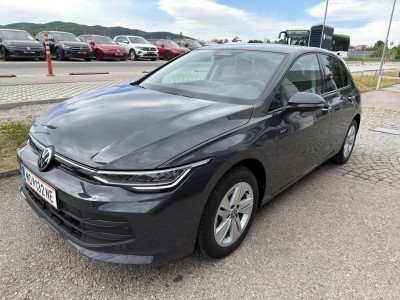 VW Golf Gebrauchtwagen VW Golf Gebrauchtwagen