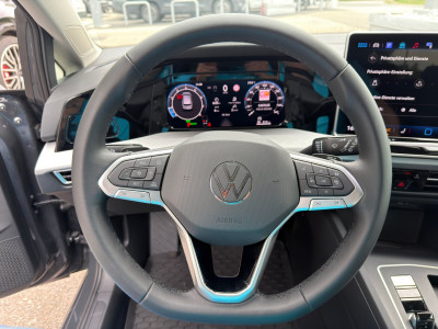 VW Golf Gebrauchtwagen VW Golf Gebrauchtwagen