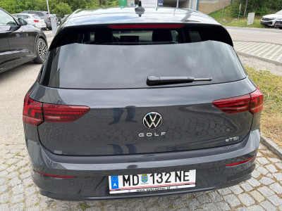 VW Golf Gebrauchtwagen VW Golf Gebrauchtwagen