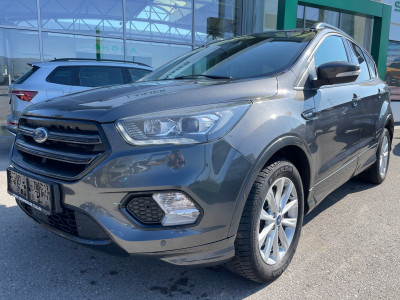 Ford Kuga Gebrauchtwagen Ford Kuga Gebrauchtwagen