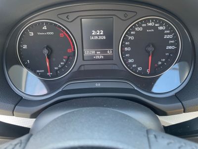 Audi Q2 Gebrauchtwagen