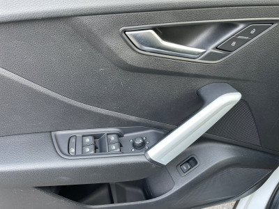Audi Q2 Gebrauchtwagen Audi Q2 Gebrauchtwagen