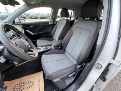 Audi Q2 Gebrauchtwagen Audi Q2 Gebrauchtwagen