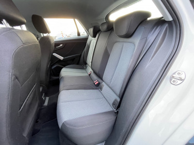 Audi Q2 Gebrauchtwagen Audi Q2 Gebrauchtwagen