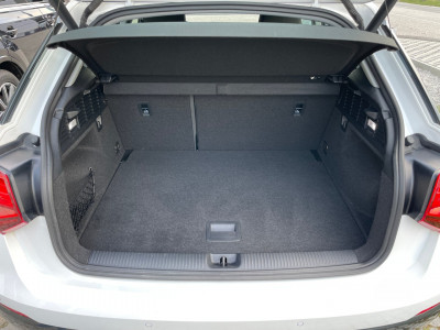 Audi Q2 Gebrauchtwagen Audi Q2 Gebrauchtwagen
