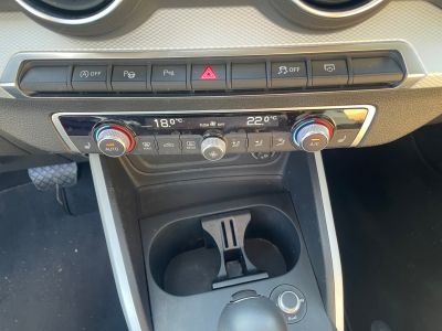 Audi Q2 Gebrauchtwagen