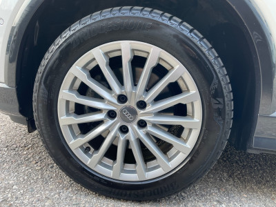 Audi Q2 Gebrauchtwagen Audi Q2 Gebrauchtwagen